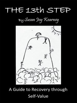 cover image of The 13Th Step